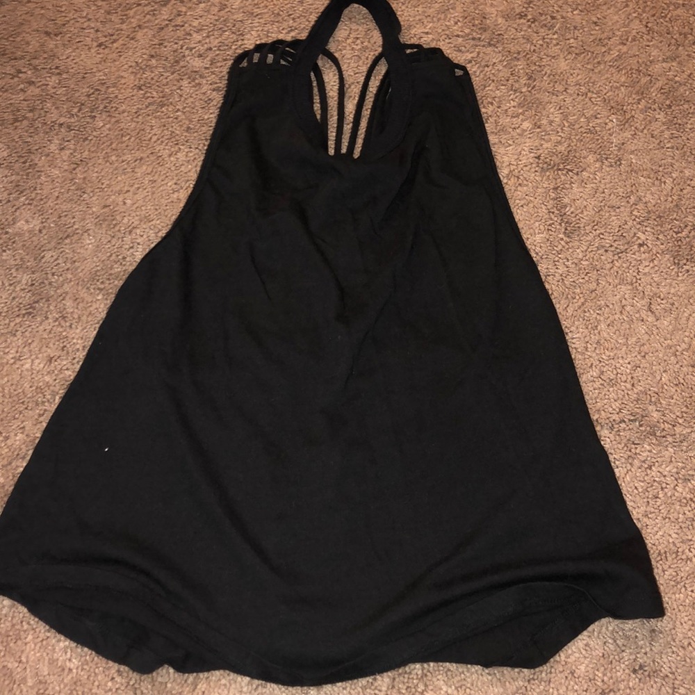 Free people movement workout tank